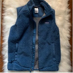 NWOT Patagonia Vest